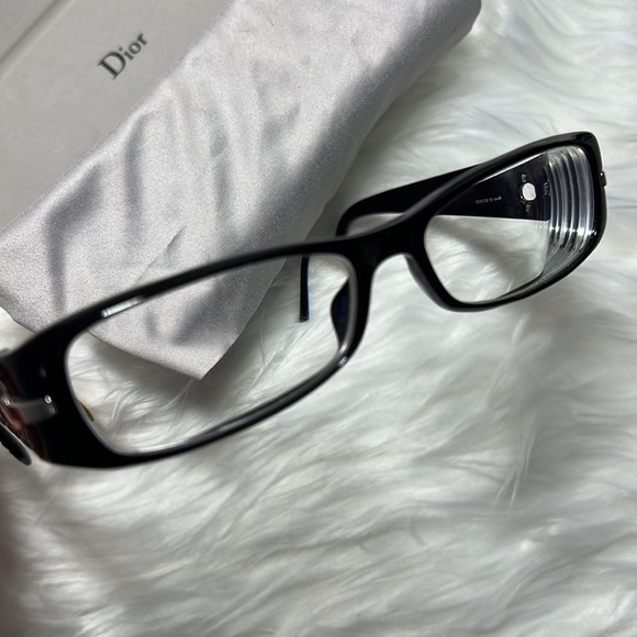 Authentic Dior glasses frame - Picture 10 of 10